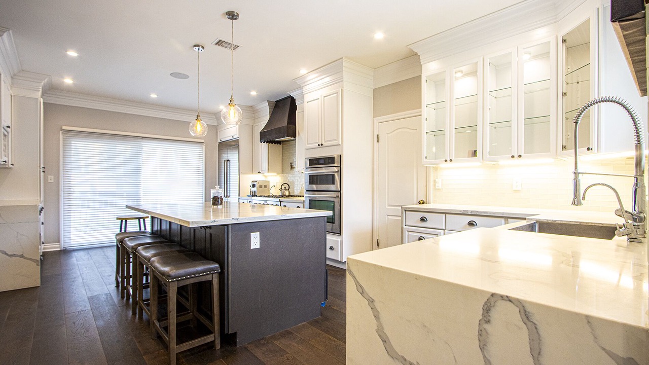 Photo of Kitchen in Arcadia