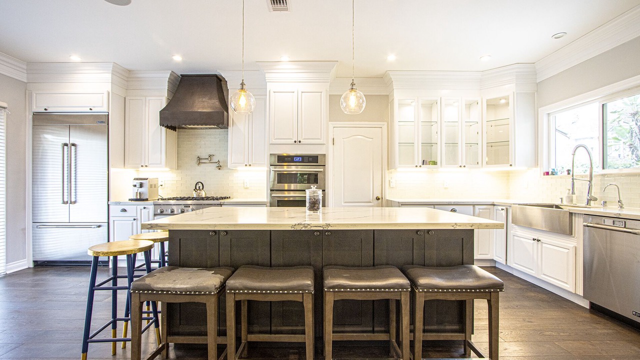 Photo of Kitchen in Arcadia