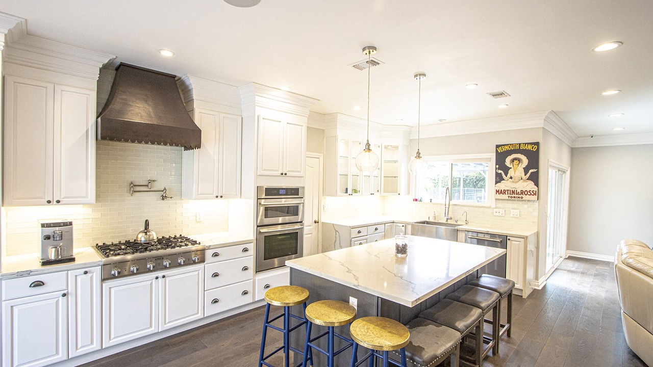 Photo of Kitchen in Arcadia