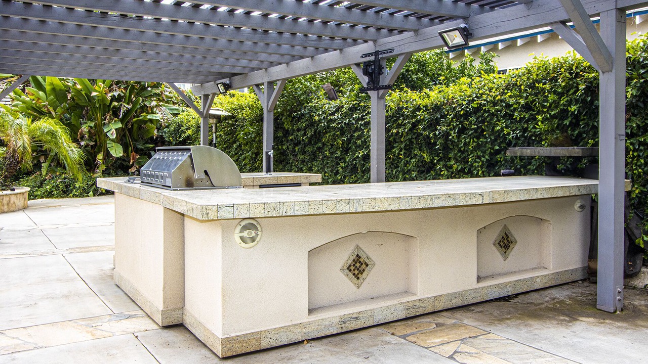 Photo of Outdoor in Arcadia
