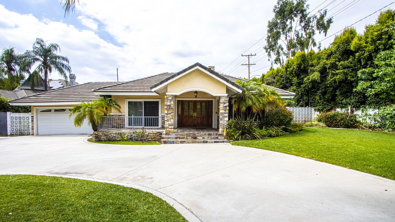 Photo of Outdoor in Arcadia