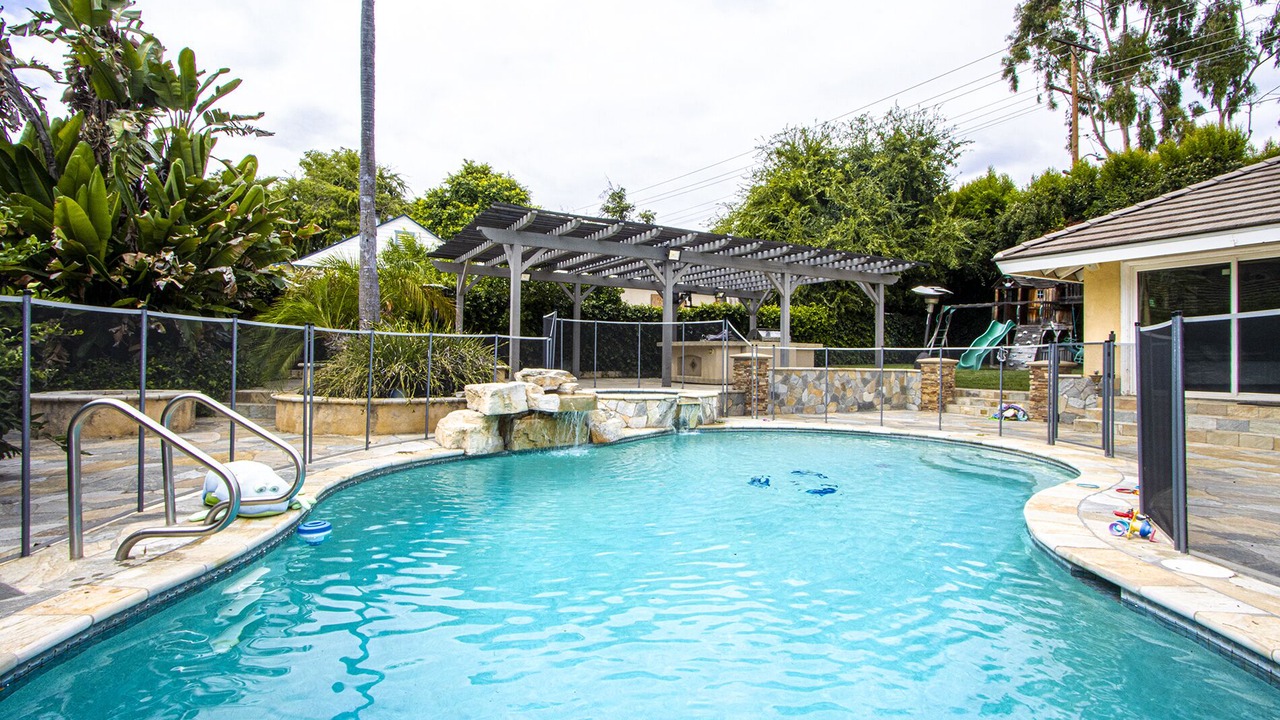 Photo of Outdoor in Arcadia