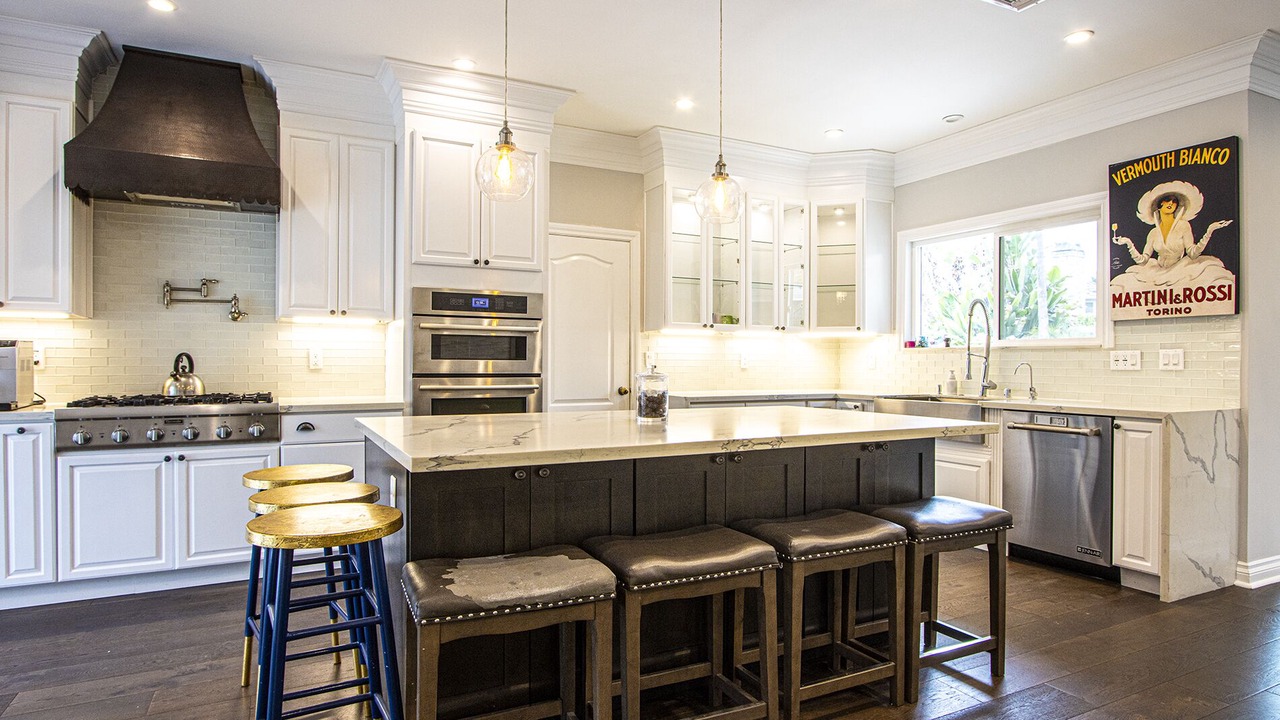 Photo of Kitchen in Arcadia