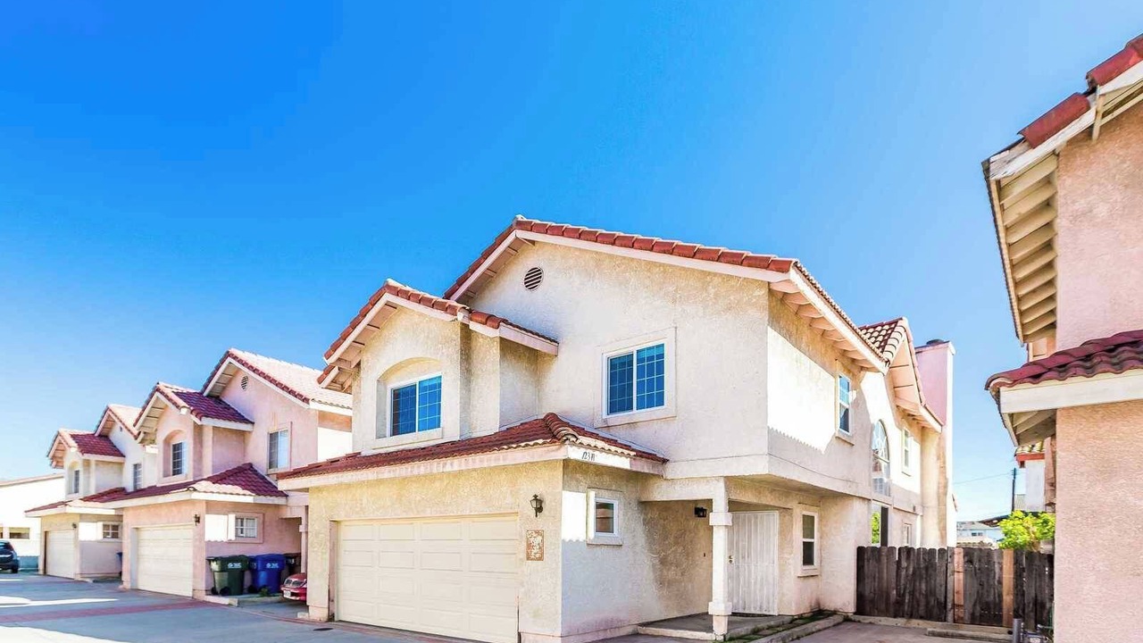 Photo of Outdoor in El Monte