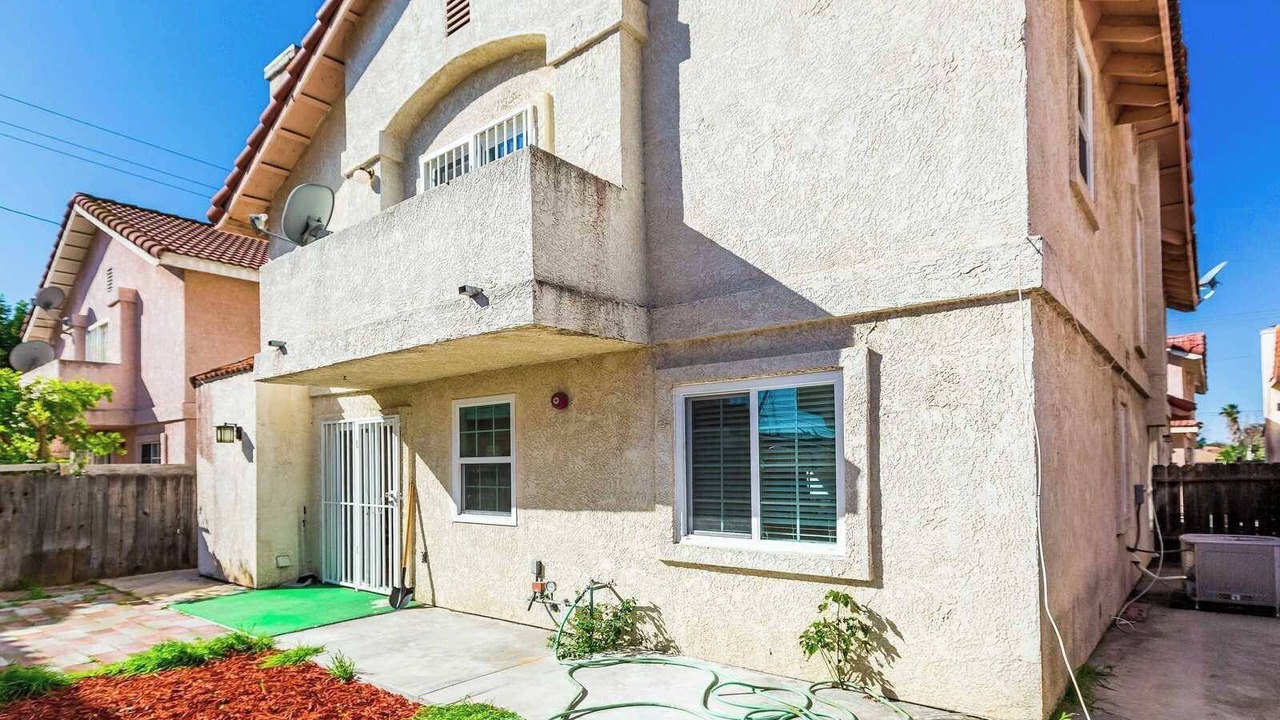 Photo of Outdoor in El Monte