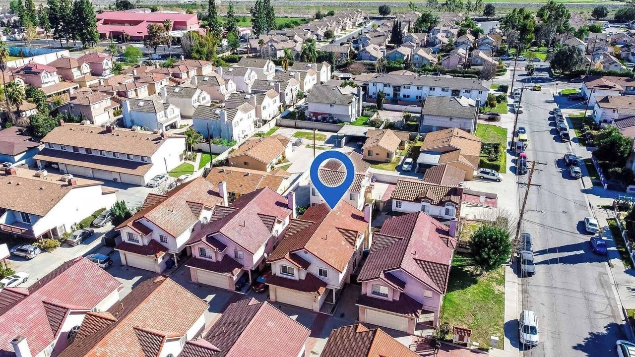 Photo of Outdoor in El Monte