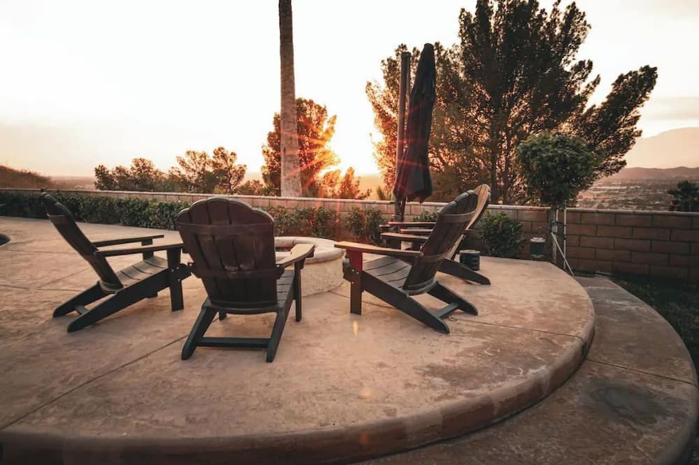 Photo of Outdoor in Jurupa Valley