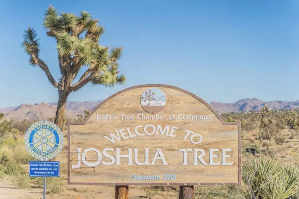 Photo of Outdoor in Twentynine Palms