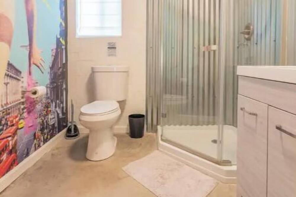 Photo of Bathroom in Twentynine Palms