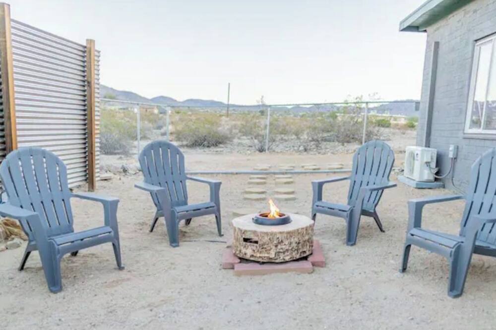 Photo of Outdoor in Twentynine Palms