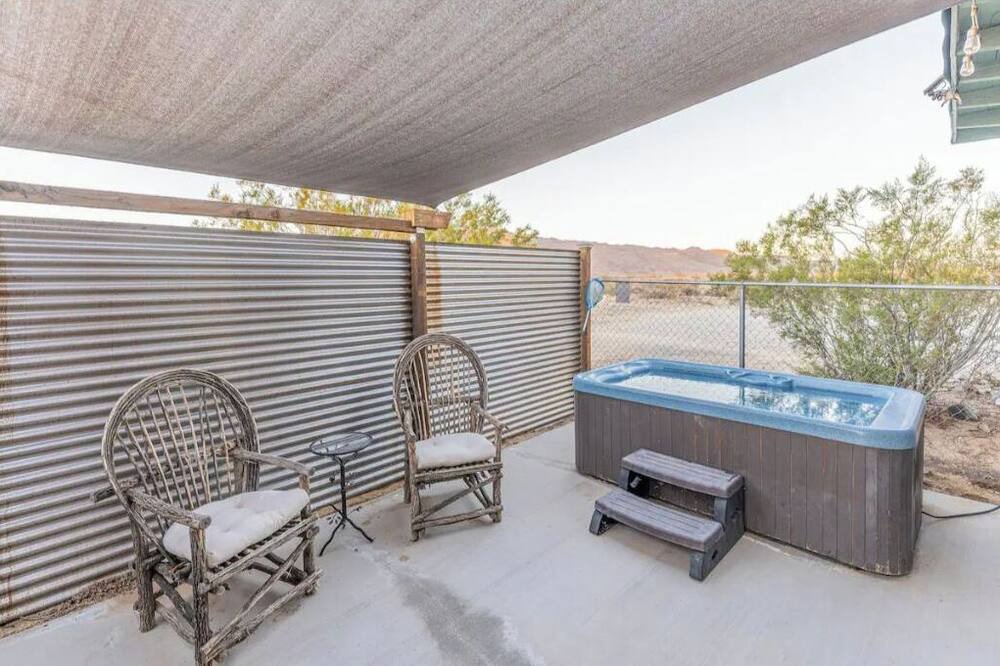 Photo of Outdoor in Twentynine Palms