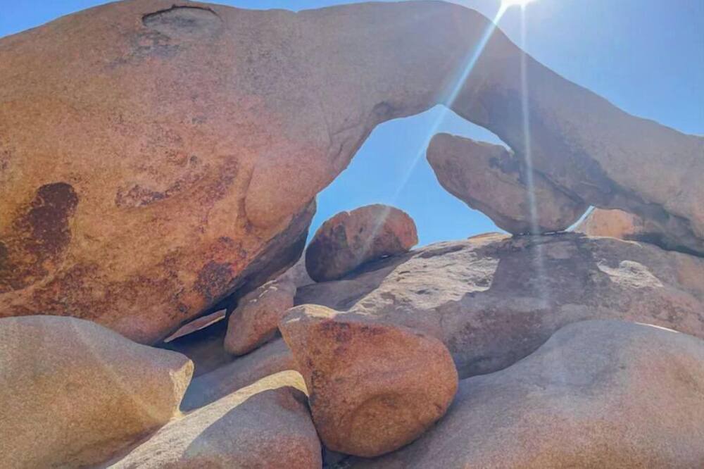 Photo of Others in Twentynine Palms