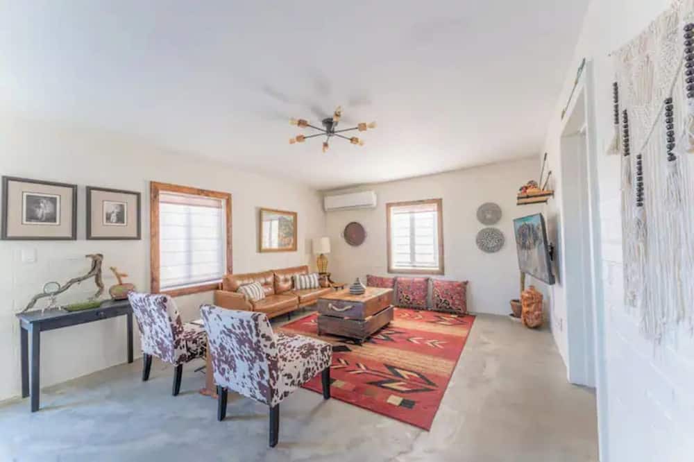 Photo of Livingroom in Twentynine Palms