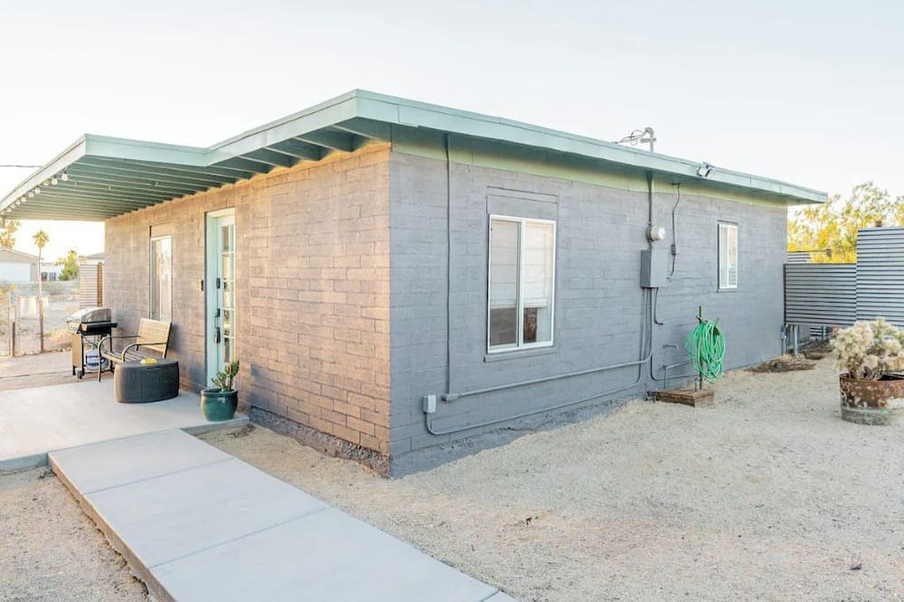 Photo of Patio Balcony in Twentynine Palms