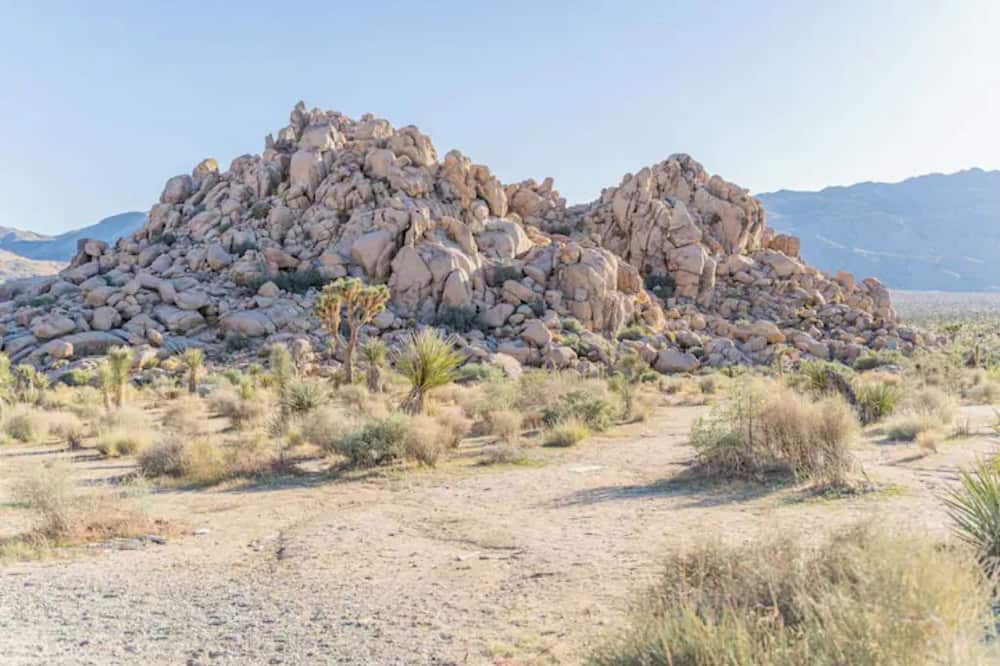 Photo of Outdoor in Twentynine Palms