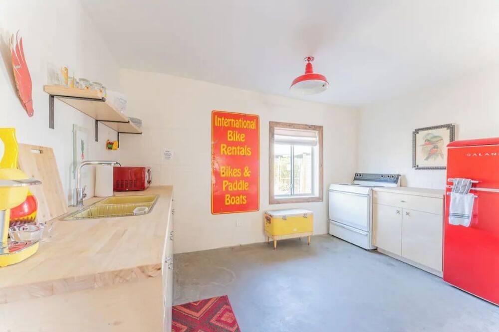 Photo of Kitchen in Twentynine Palms