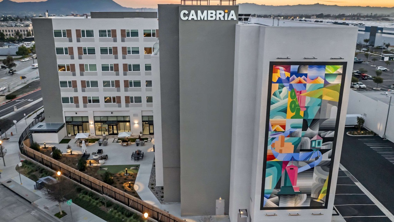 Photo of Outdoor in Burbank