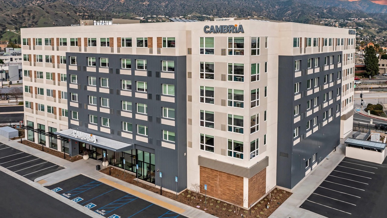 Photo of Outdoor in Burbank