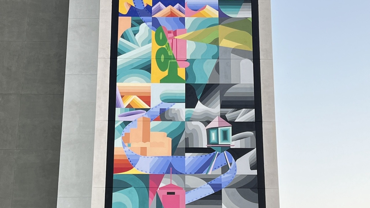 Photo of Outdoor in Burbank