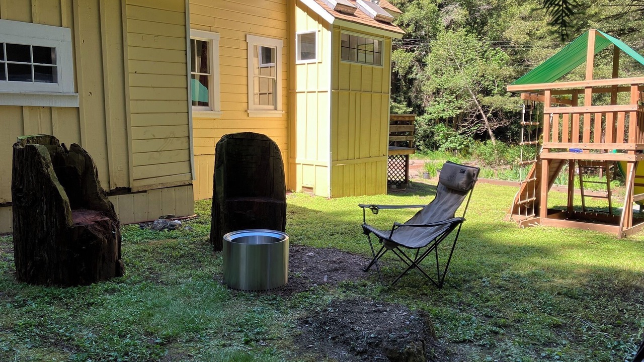 Photo of Outdoor in Navarro