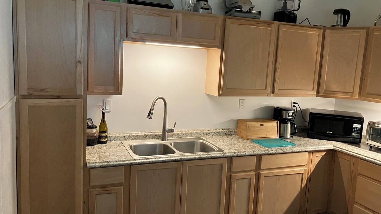 Photo of Kitchen in Navarro