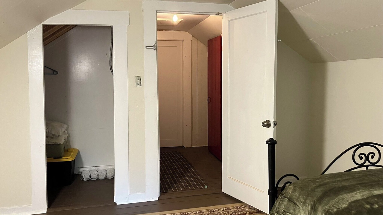 Photo of Bedroom in Navarro