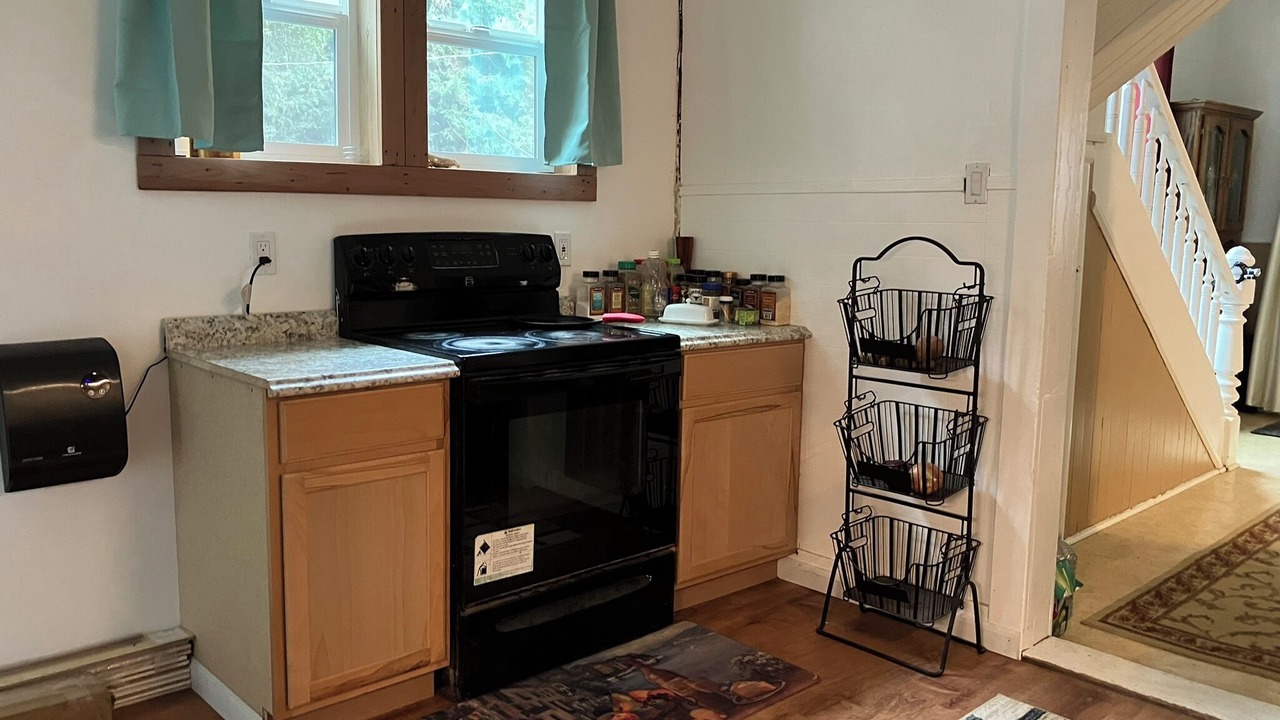Photo of Kitchen in Navarro