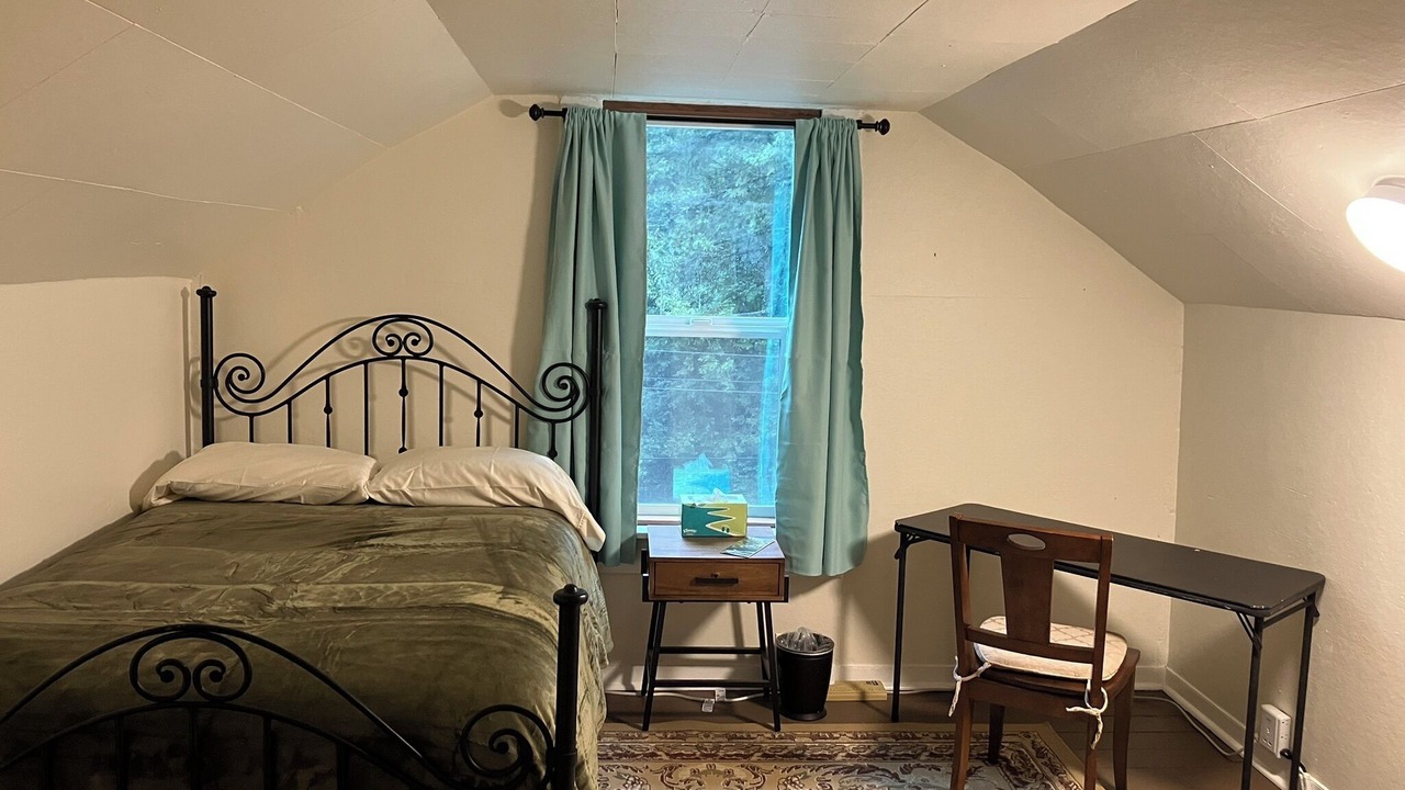 Photo of Bedroom in Navarro
