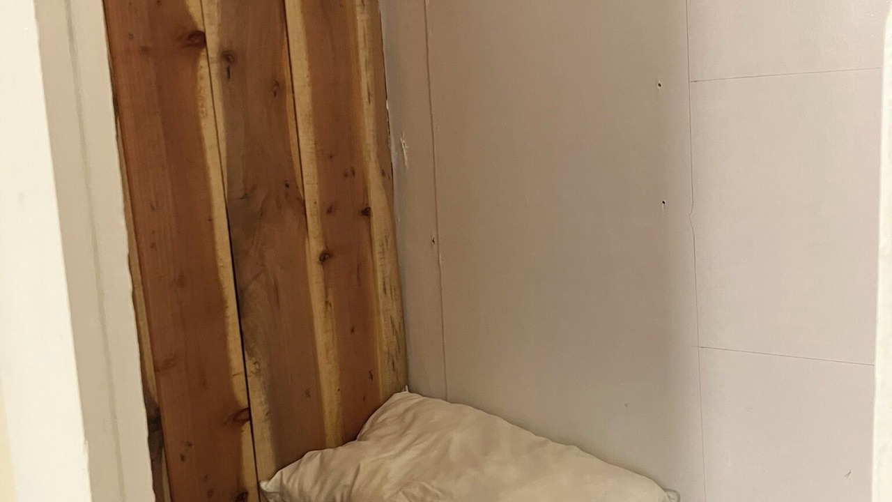 Photo of Bedroom in Navarro