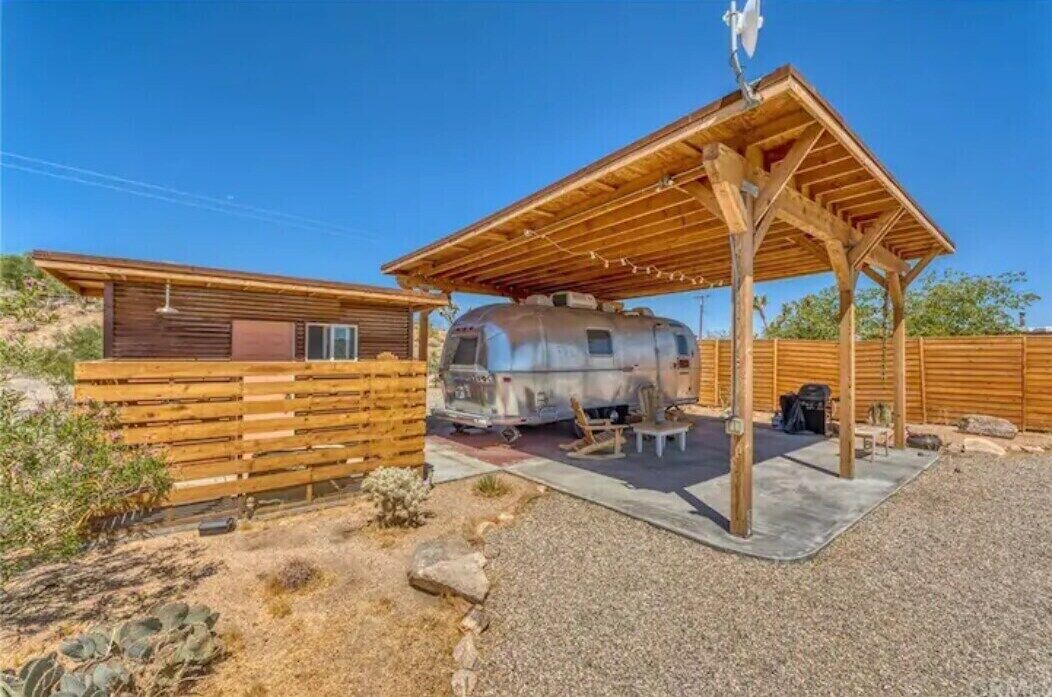 Photo of Outdoor in Joshua Tree Highlands