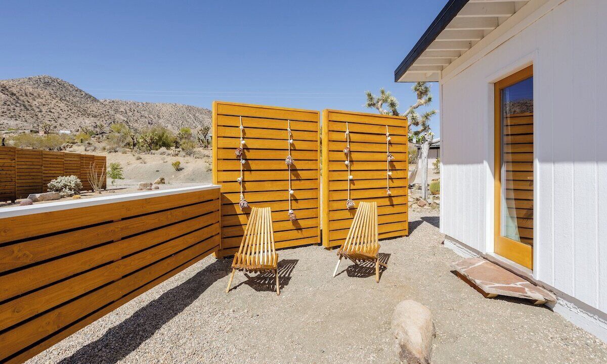 Photo of Outdoor in Joshua Tree Highlands