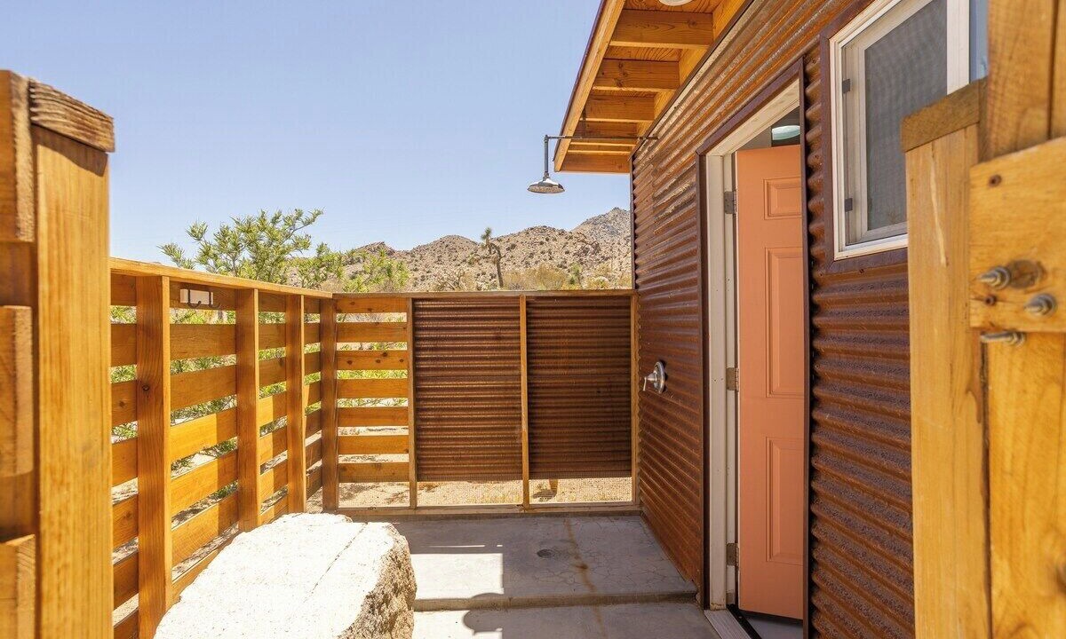 Photo of Outdoor in Joshua Tree Highlands