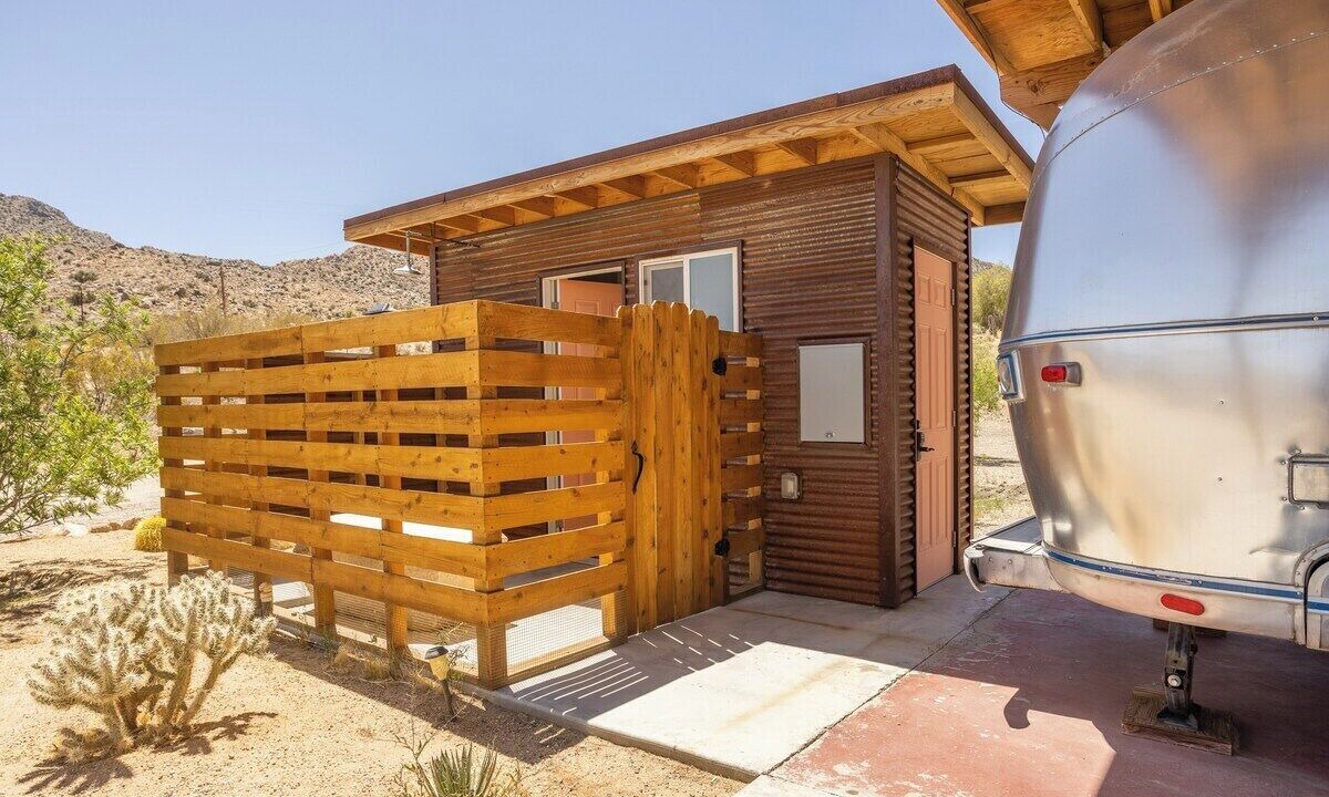 Photo of Outdoor in Joshua Tree Highlands