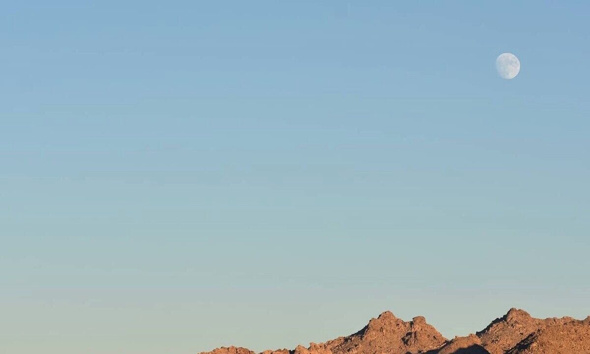 Photo of Outdoor in Joshua Tree Highlands