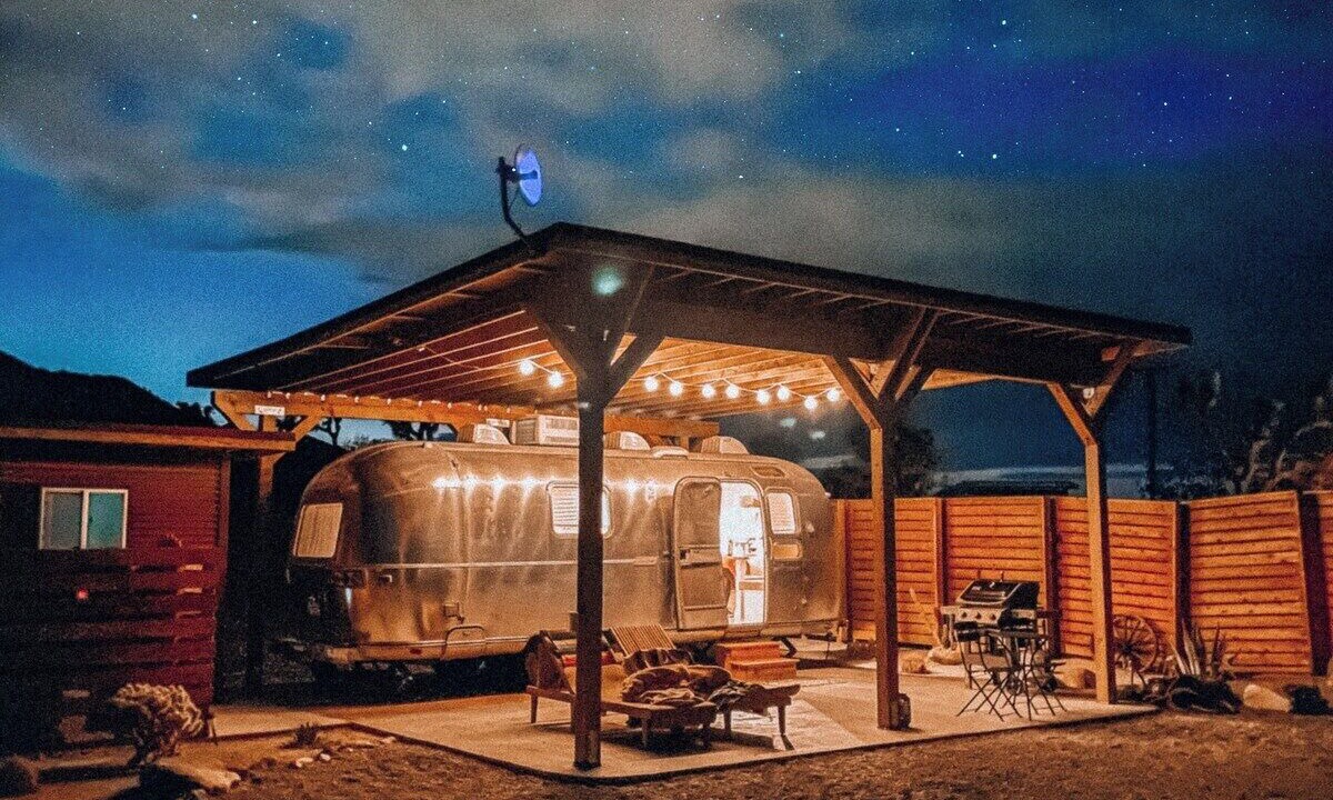 Photo of Others in Joshua Tree Highlands