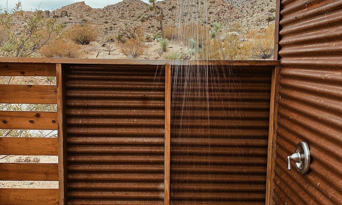 Photo of Outdoor in Joshua Tree Highlands