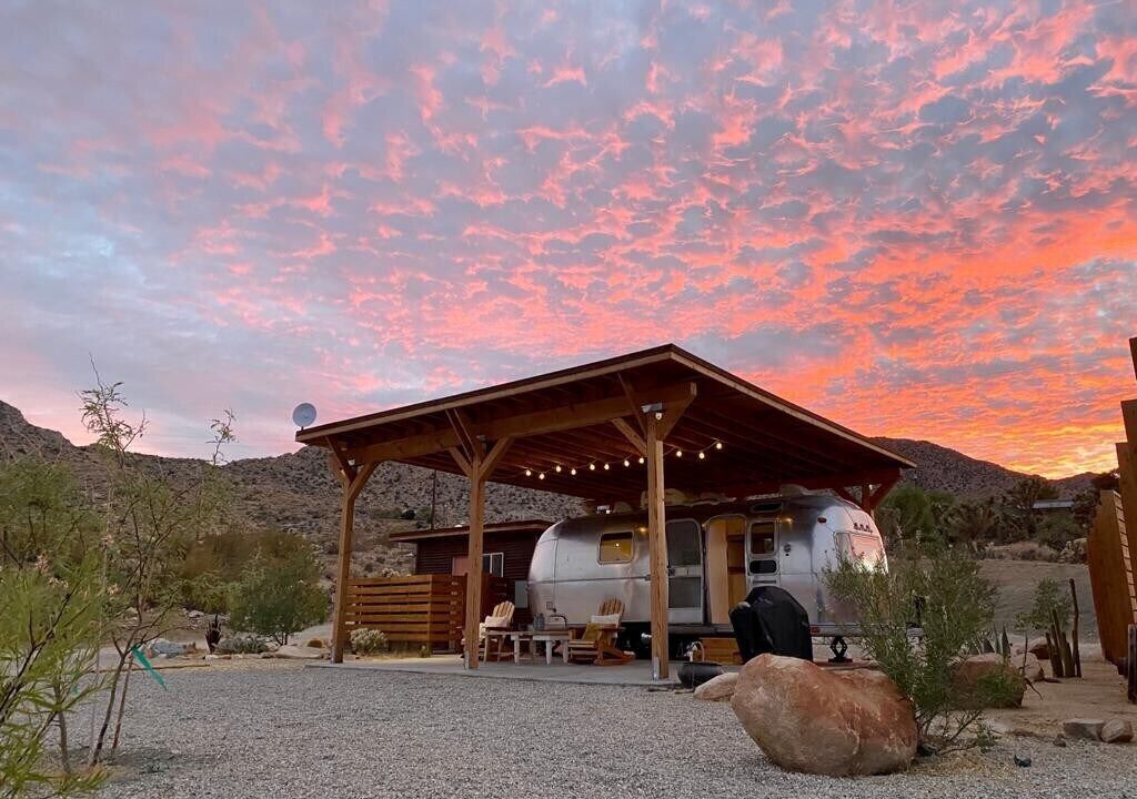 Photo of Outdoor in Joshua Tree Highlands
