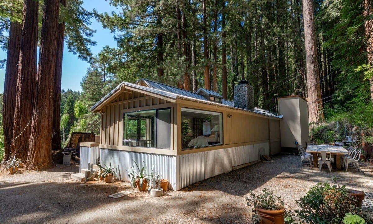 Photo of Outdoor in Los Gatos