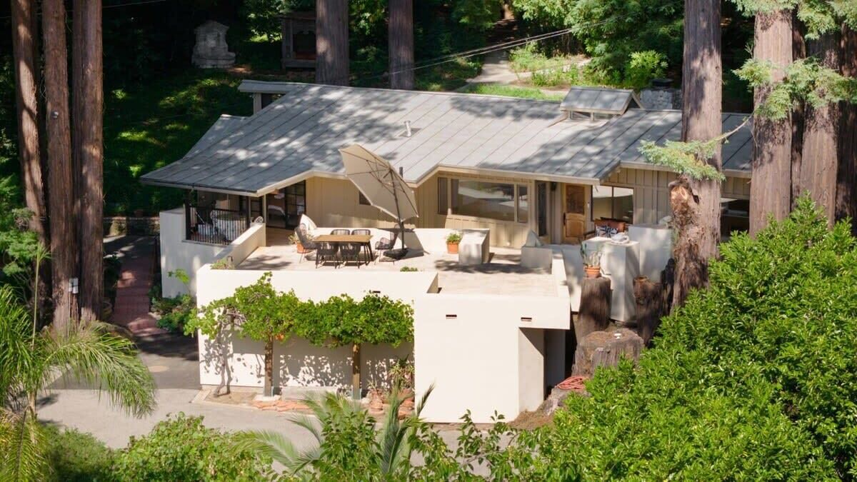 Photo of Outdoor in Los Gatos