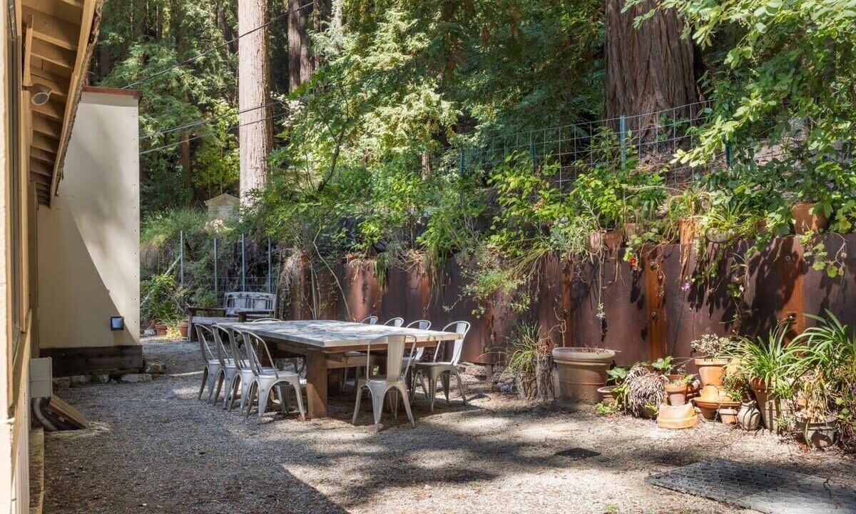 Photo of Outdoor in Los Gatos
