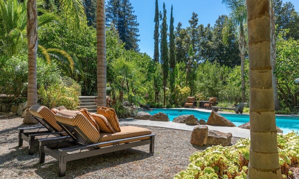 Photo of Outdoor in Los Gatos