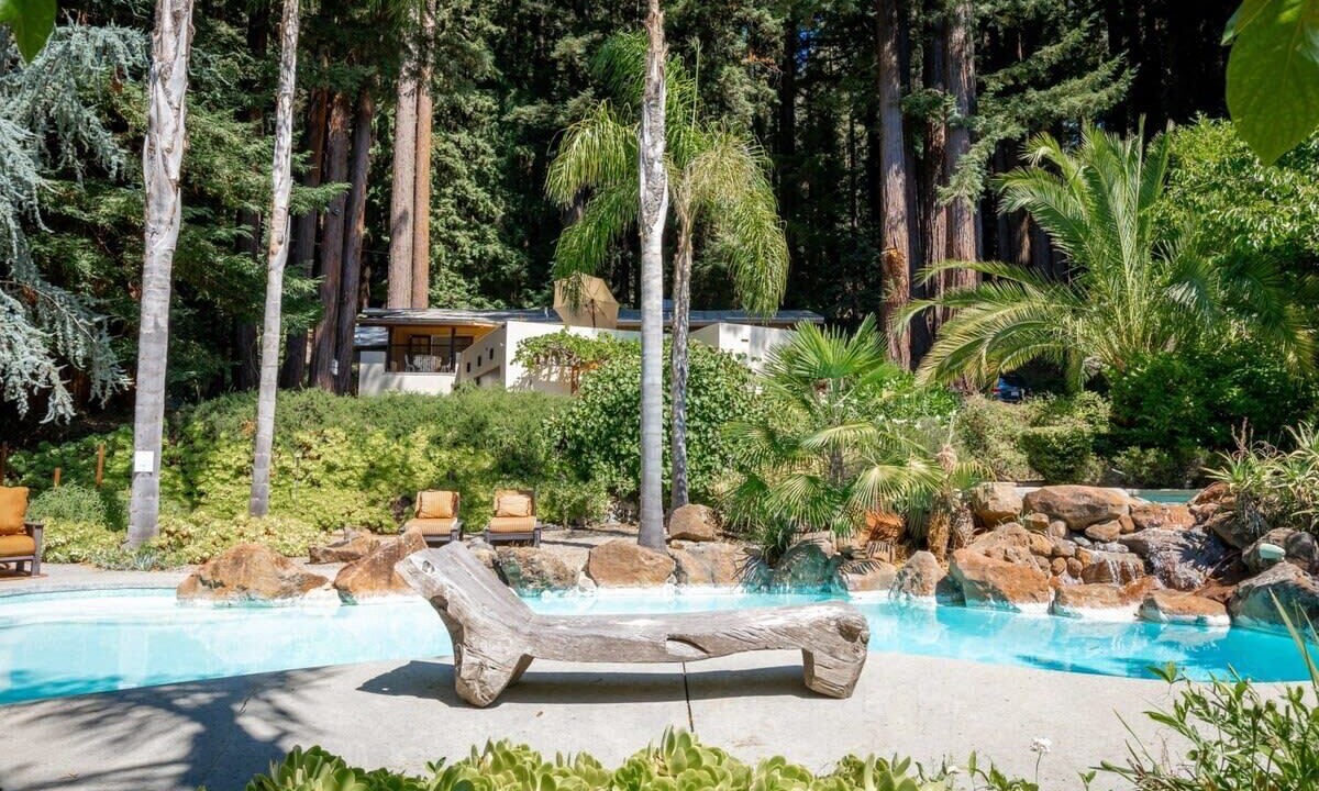 Photo of Outdoor in Los Gatos