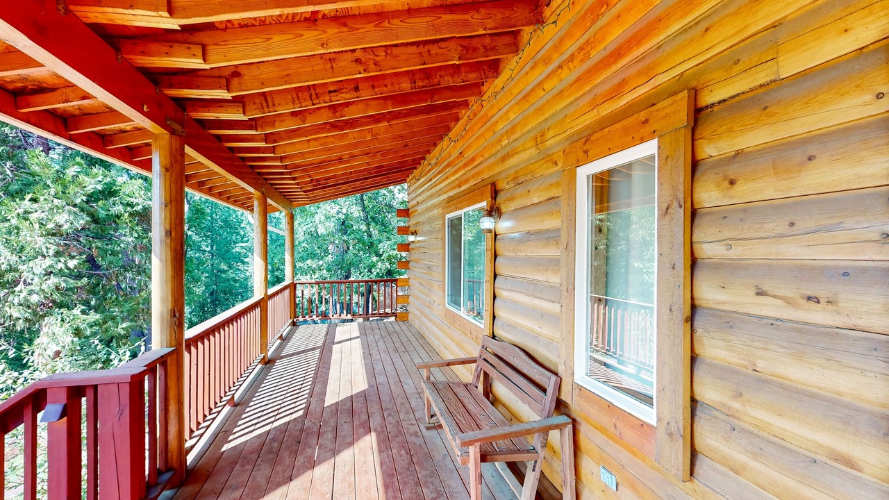 Photo of Outdoor in Forest Meadows
