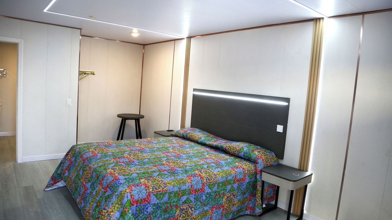 Photo of Bedroom in Ontario