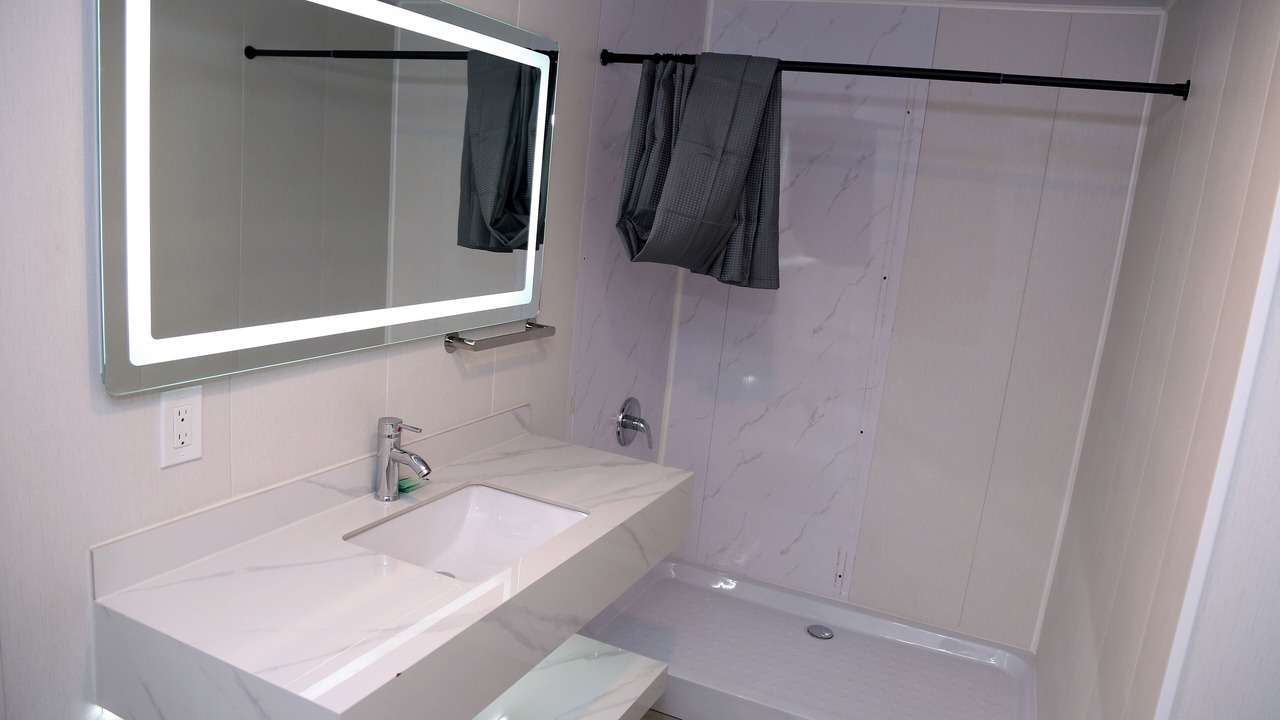 Photo of Bathroom in Ontario