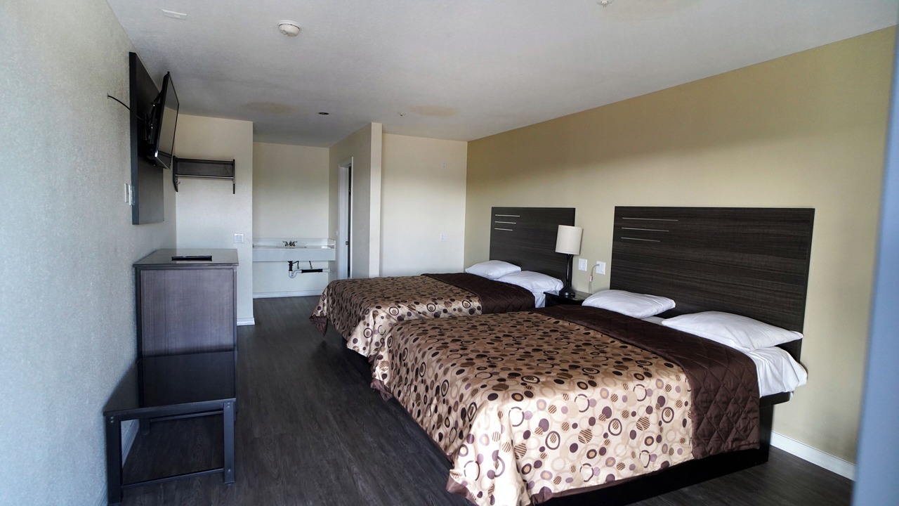 Photo of Bedroom in Ontario