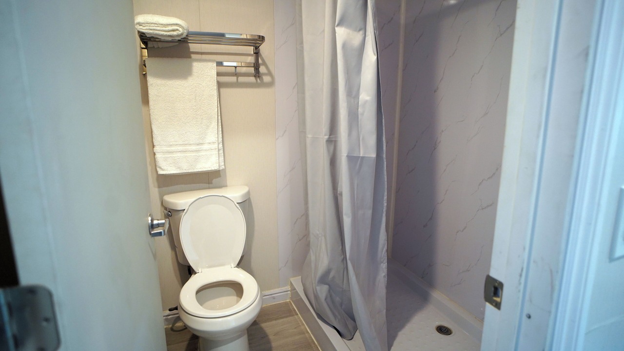 Photo of Bathroom in Ontario