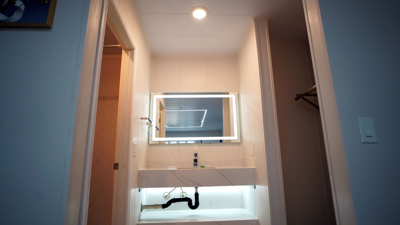 Photo of Bathroom in Ontario