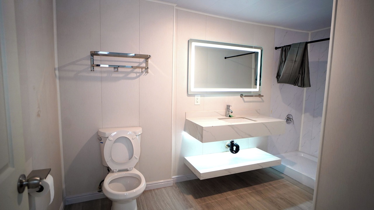 Photo of Bathroom in Ontario