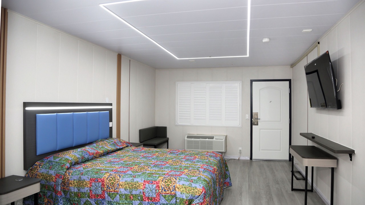 Photo of Bedroom in Ontario